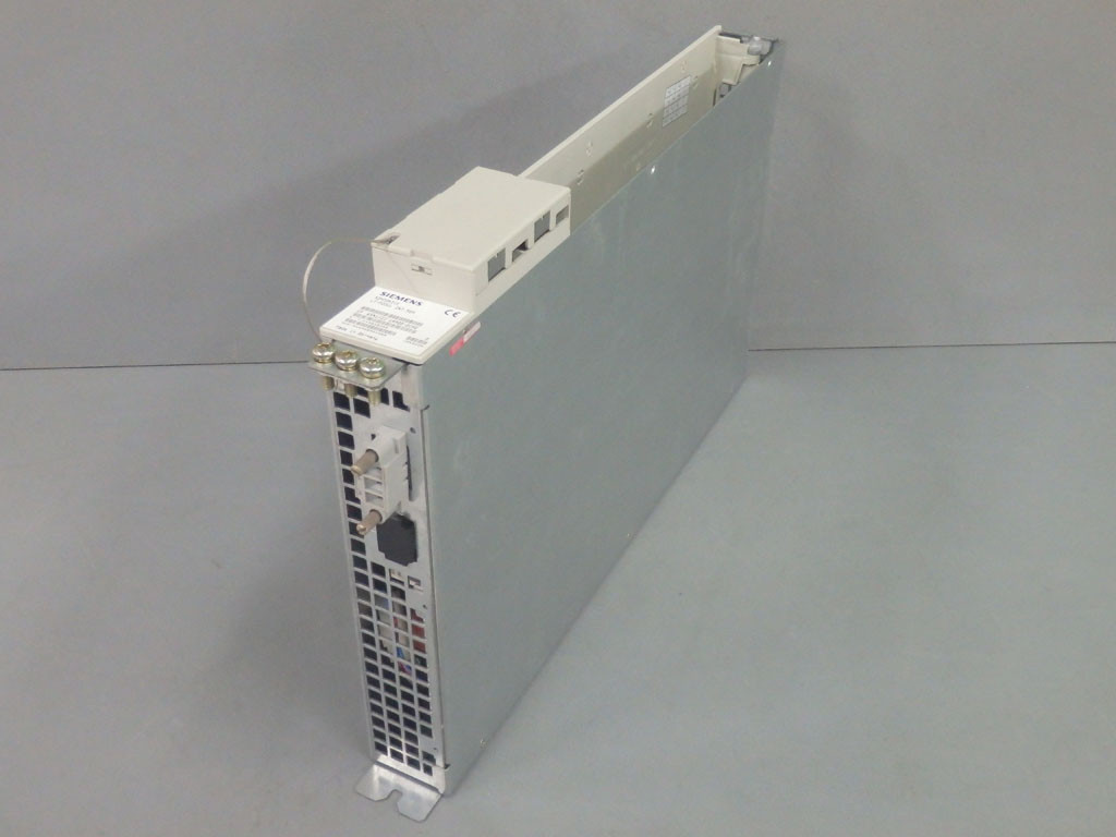 SIEMENS 6SN1123-1AA00-0CA0