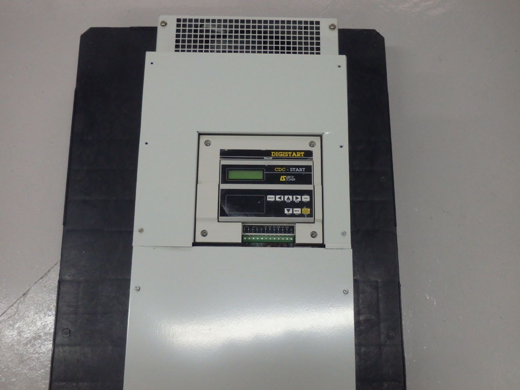 LEROY SOMER  STV231314-530