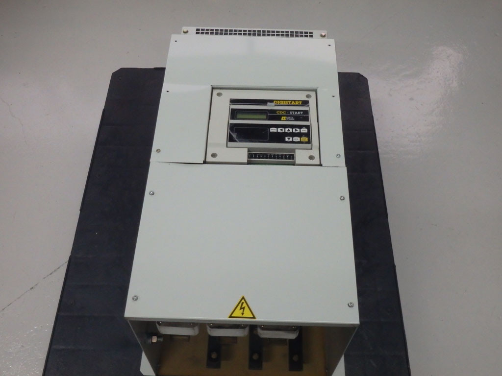 LEROY SOMER  STV231314-530