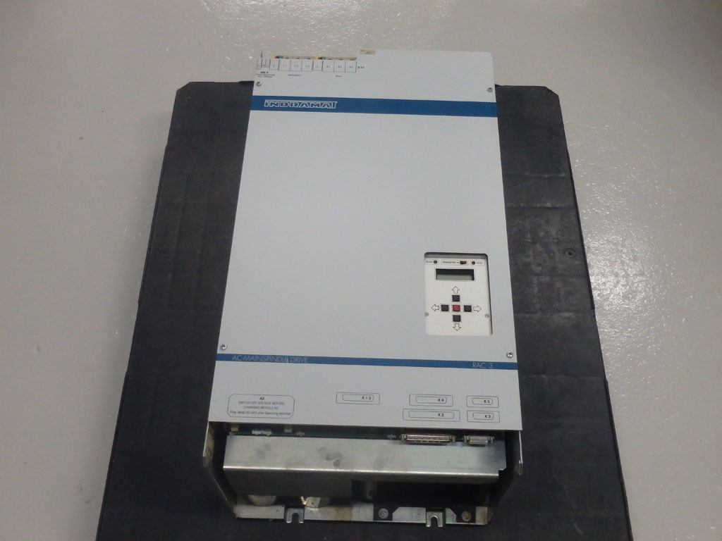 INDRAMAT RAC3.5-200-460-..00-W1-220