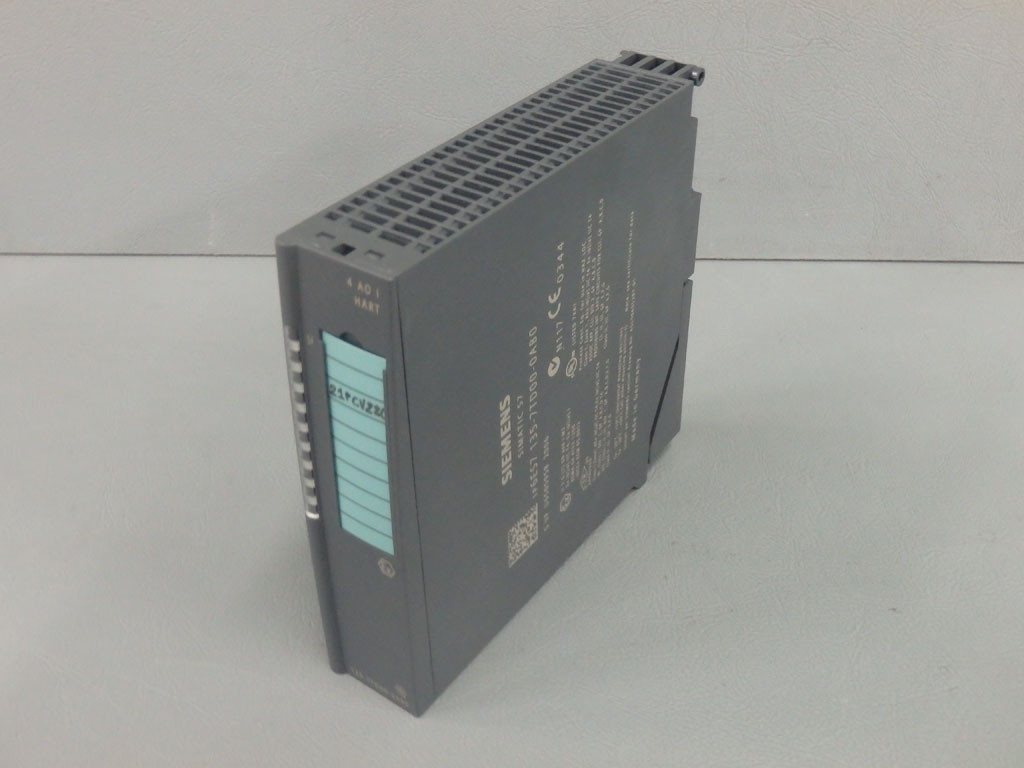 SIEMENS 6ES7135-7TD00-0AB0