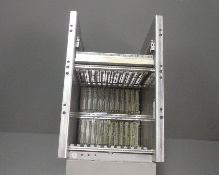 SIEMENS 6DD1682-0BC3