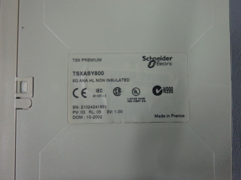 SIEMENS 6DD1682-0BC3