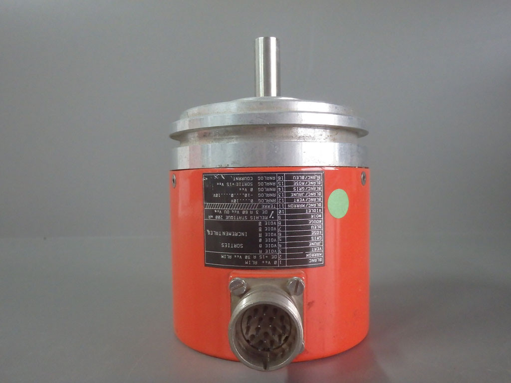 HOHNER AUTOMATION NH05550/6R/2500/M/350