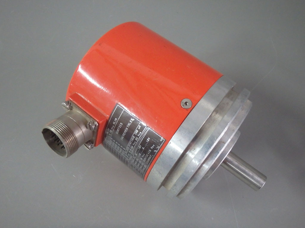 HOHNER AUTOMATION NH05550/6R/2500/M/350