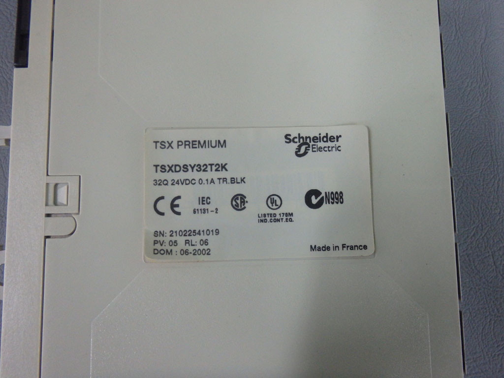 HOHNER AUTOMATION NH05550/6R/2500/M/350