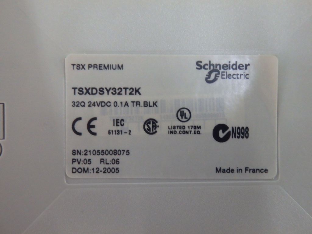 HOHNER AUTOMATION NH05550/6R/2500/M/350