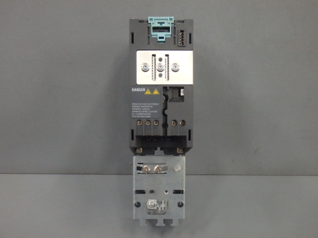 SIEMENS 6SL3224-0BE21-5UA0