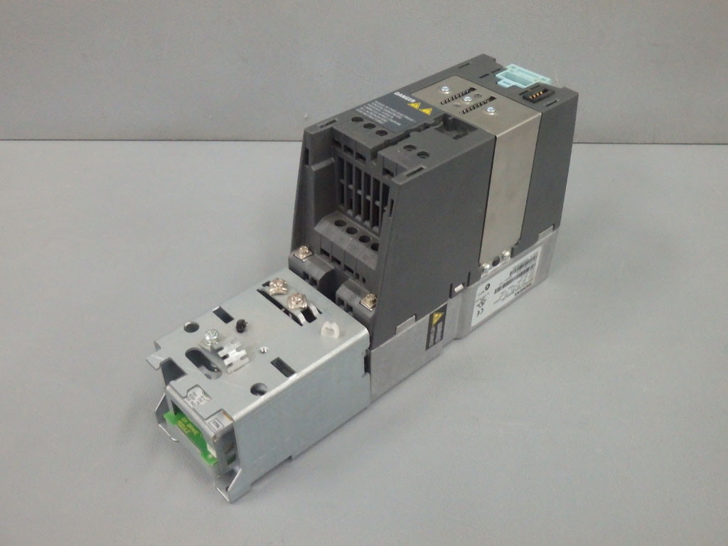SIEMENS 6SL3224-0BE21-5UA0
