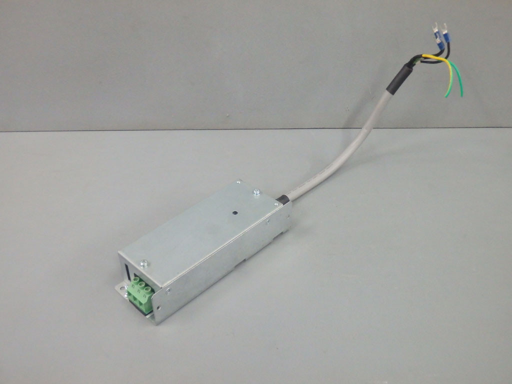 SIEMENS 6SE6400-2FA00-6AD0