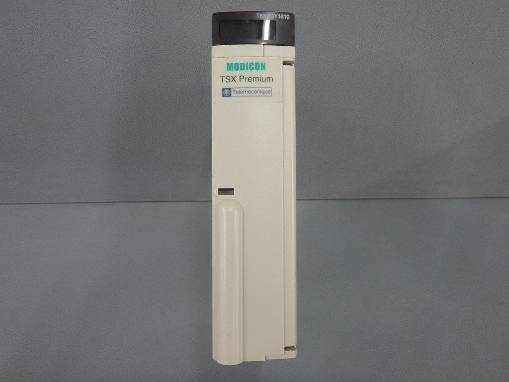 SCHNEIDER  TSXPSY1610