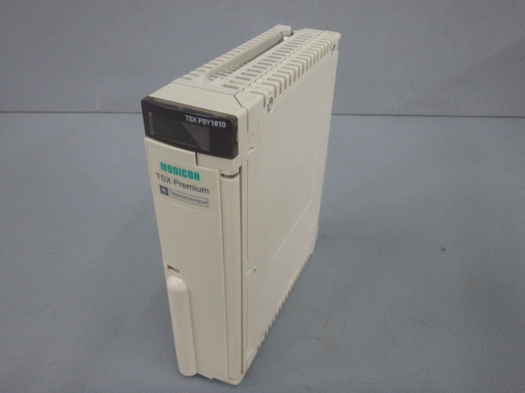 SCHNEIDER  TSXPSY1610