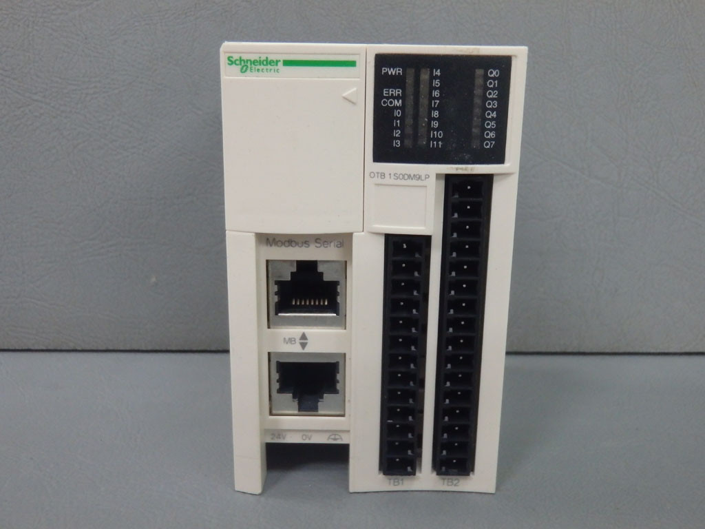 SCHNEIDER  OTB1S0DM9LP