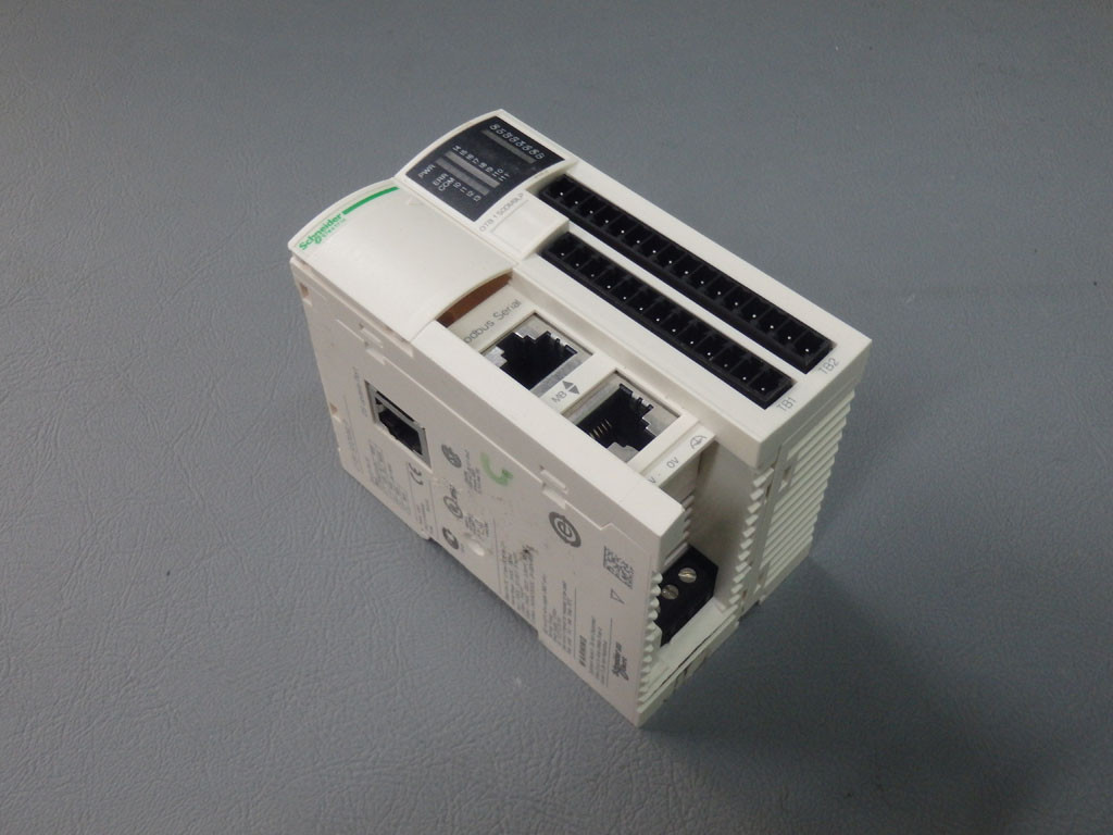 SCHNEIDER  OTB1S0DM9LP