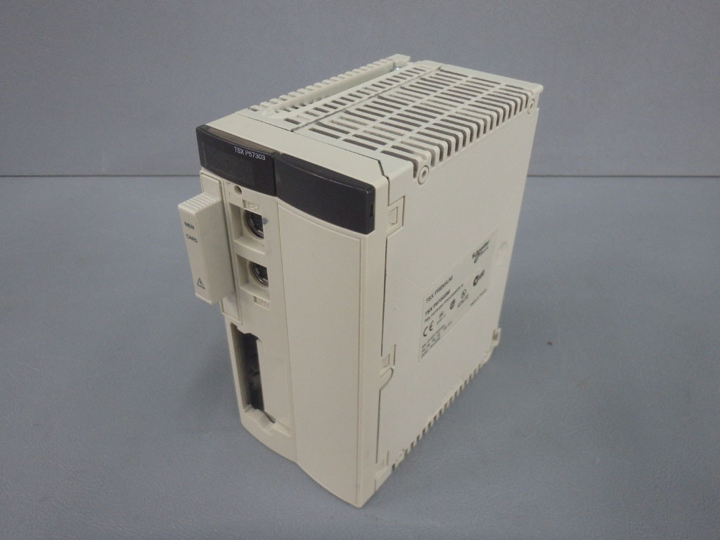 SCHNEIDER  TSXP57303M