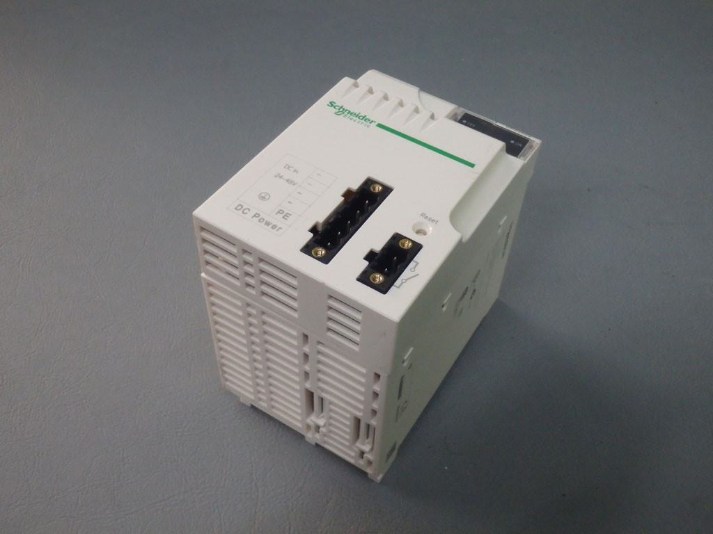 SCHNEIDER  BMXCPS3020