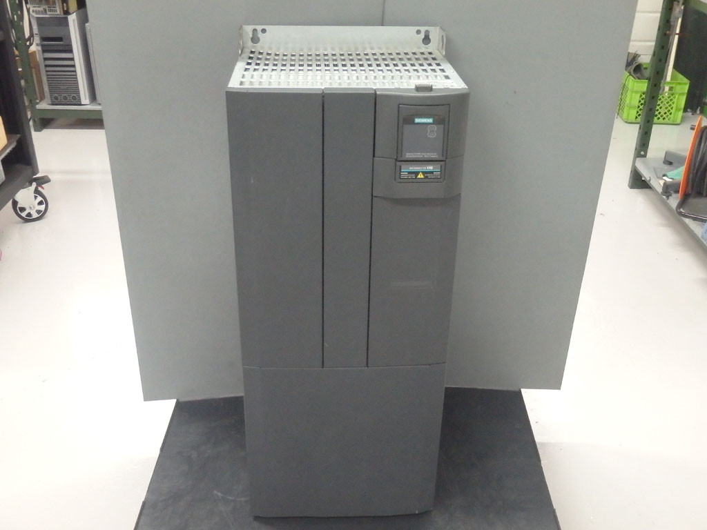 SIEMENS 6SE6440-2UD35-5FA1