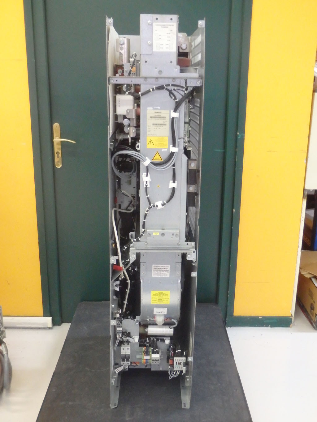 SIEMENS 6SL3330-6TE35-5AA0