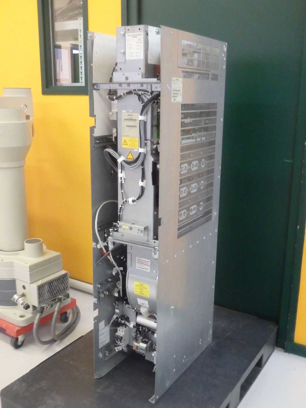 SIEMENS 6SL3330-6TE35-5AA0