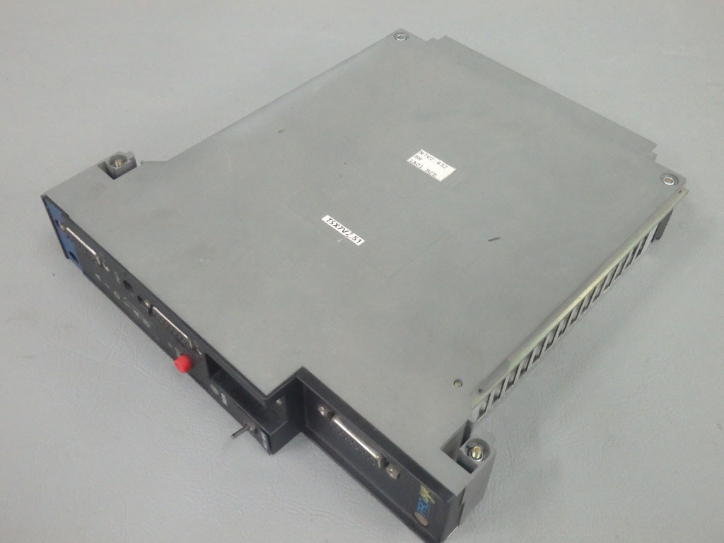 TÉLÉMÉCANIQUE  TSX7V2.51