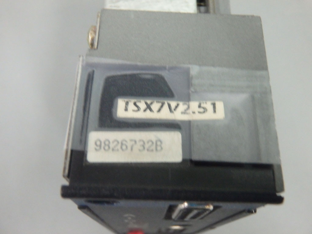 TÉLÉMÉCANIQUE  TSX7V2.51