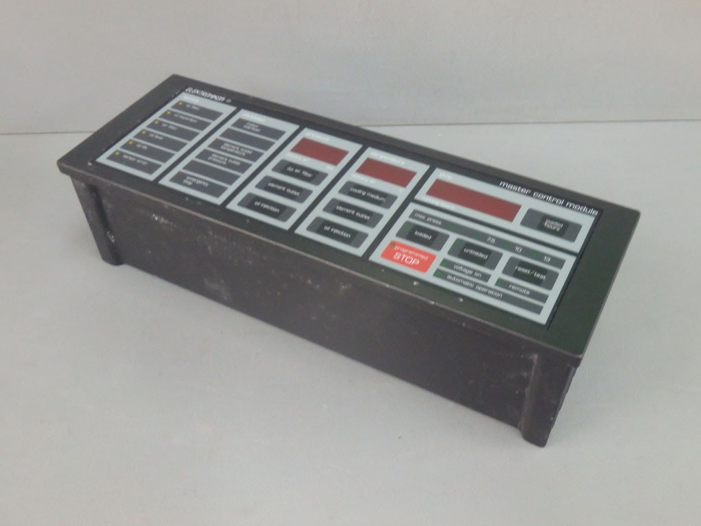 ATLAS COPCO 1900-0598-11