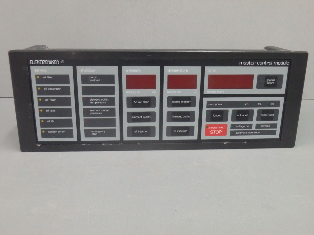 ATLAS COPCO 1900-0598-11