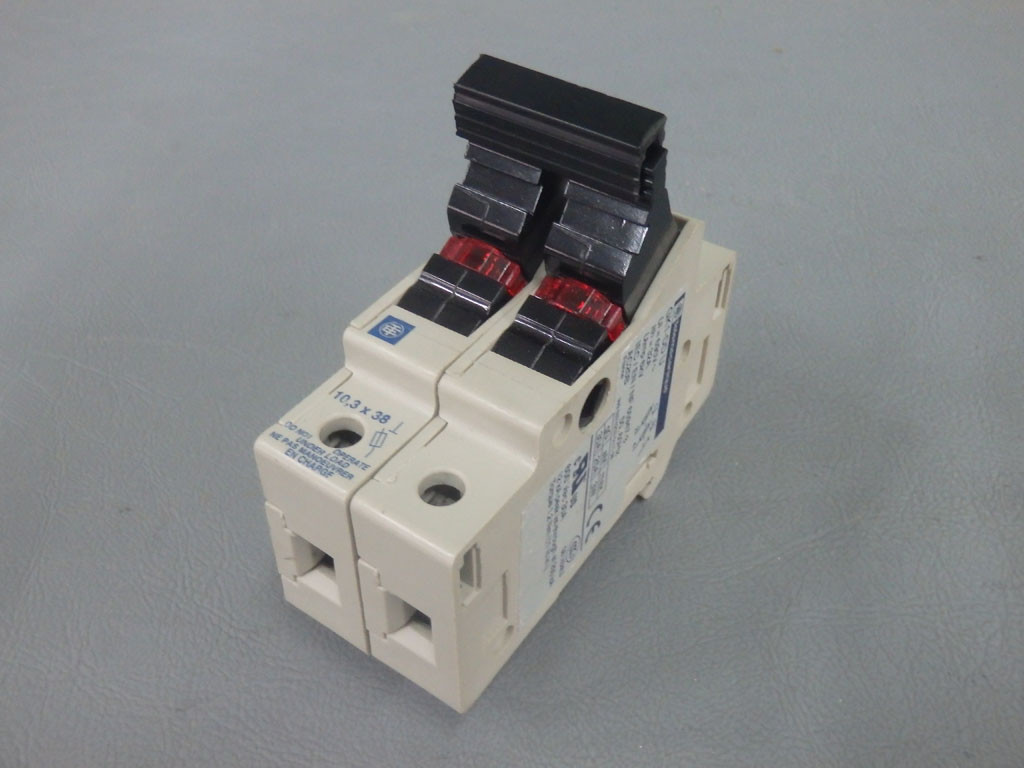 TÉLÉMÉCANIQUE  GK1DDU