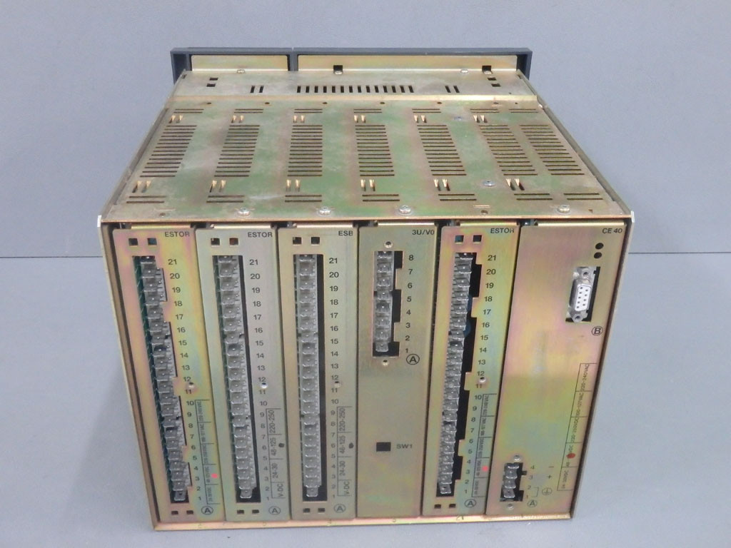 MERLIN GERIN SEPAM2025S25LTJ2TBN