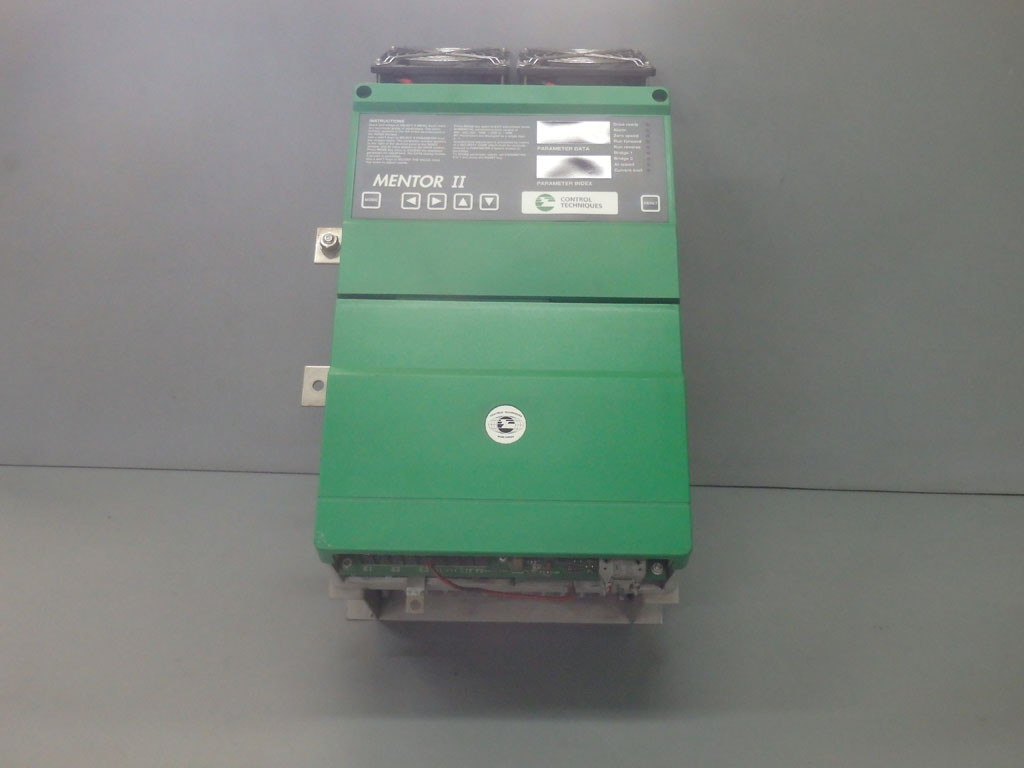 CONTROL TECHNIQUES M210RGB14