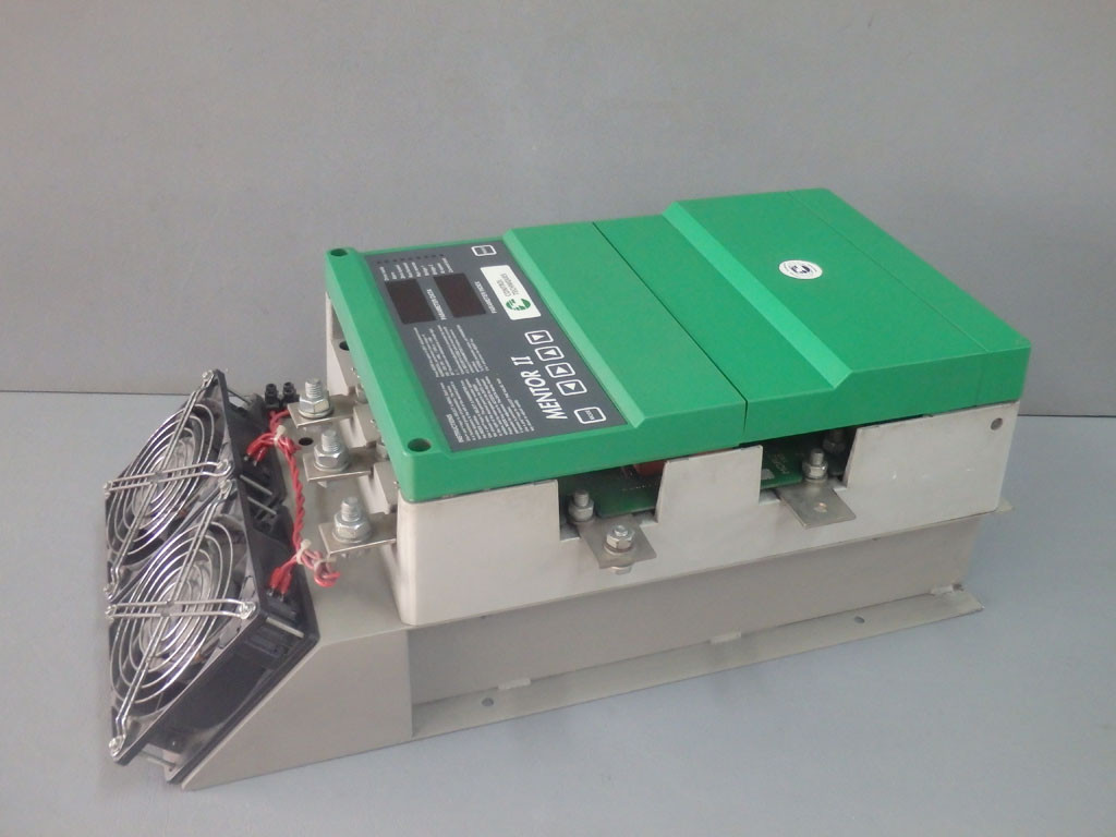 CONTROL TECHNIQUES M210RGB14