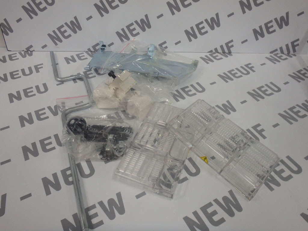 SIEMENS 3VL9500-4WC30