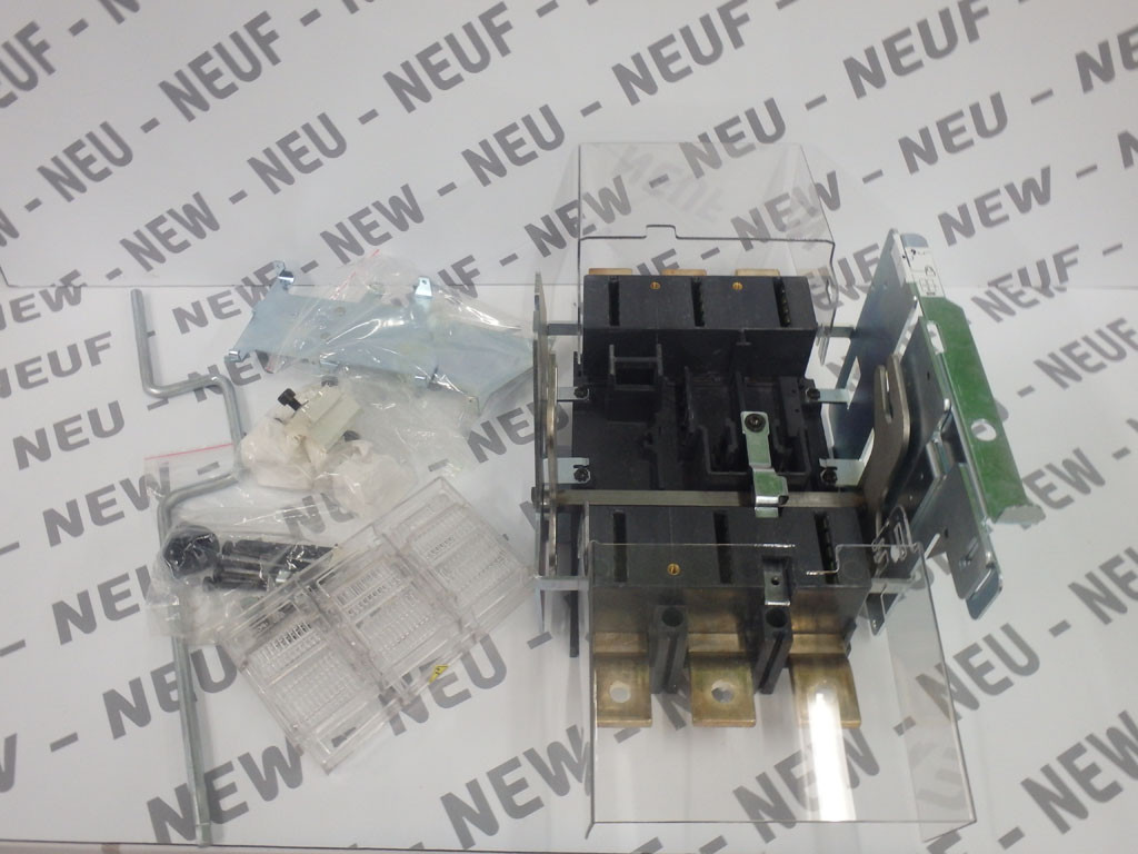 SIEMENS 3VL9500-4WC30