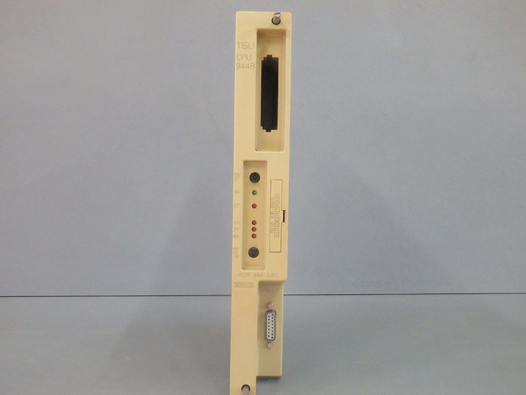 SIEMENS 6ES5944-7UB11