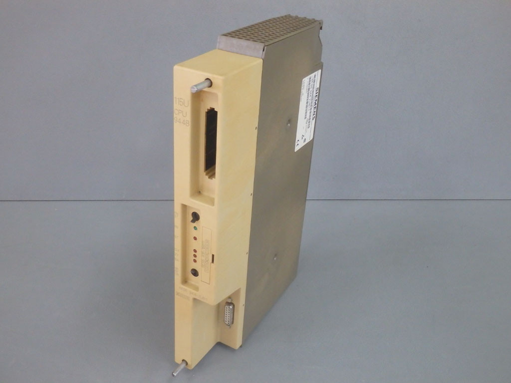 SIEMENS 6ES5944-7UB11