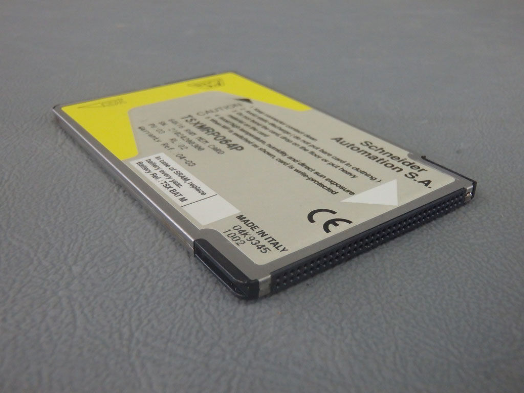 SCHNEIDER  TSXMRP064P