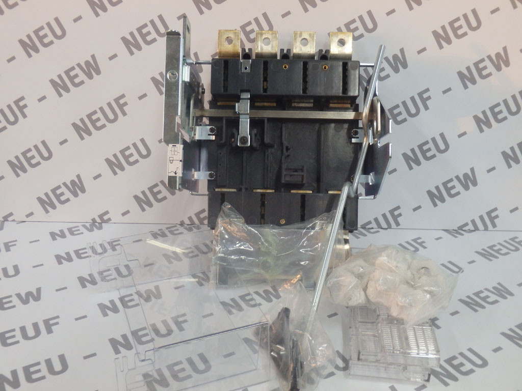 SIEMENS 3VL9500-4WC40