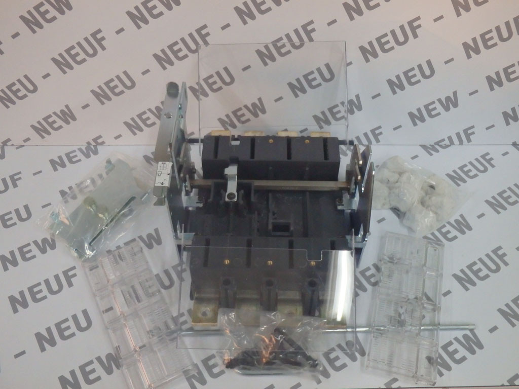 SIEMENS 3VL9500-4WC40