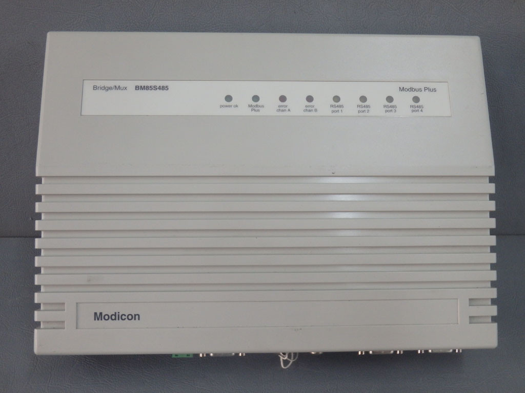 SCHNEIDER  NW-BM85S485