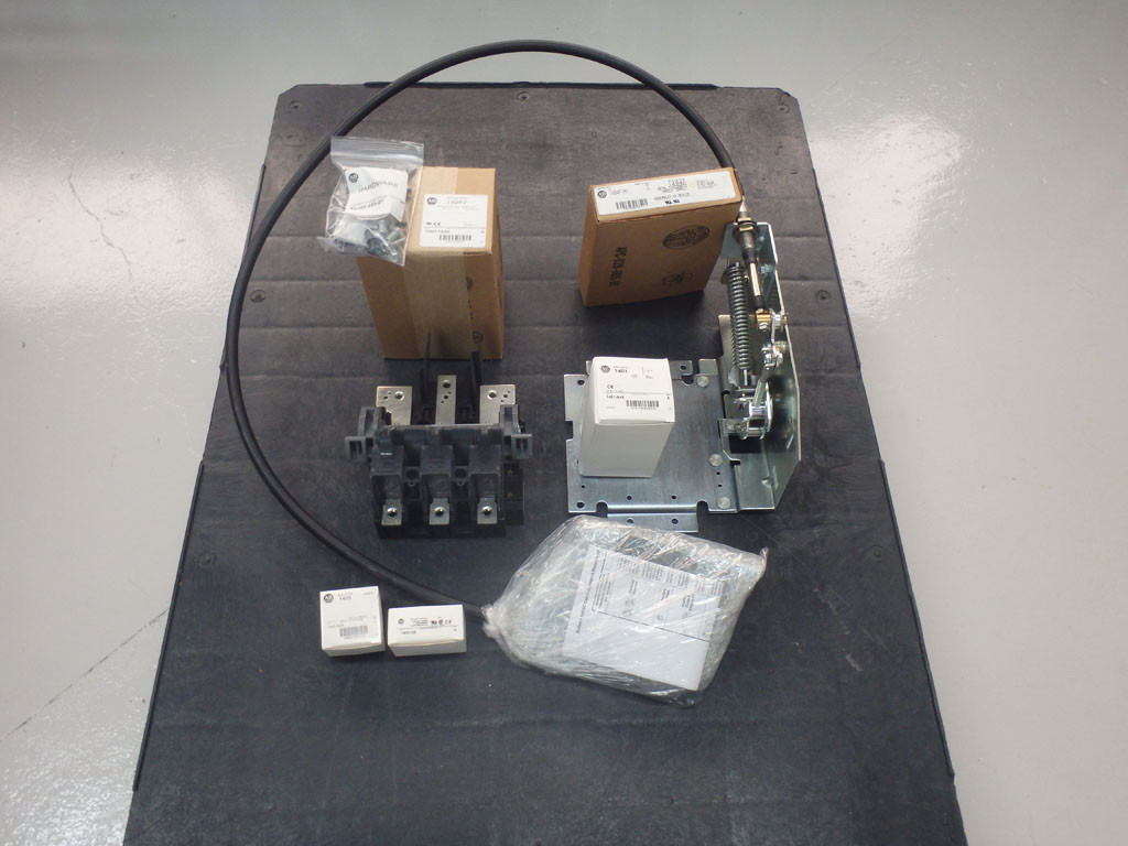 ALLEN-BRADLEY 1494C-CMX7