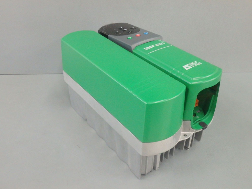 LEROY SOMER  UMV43018T