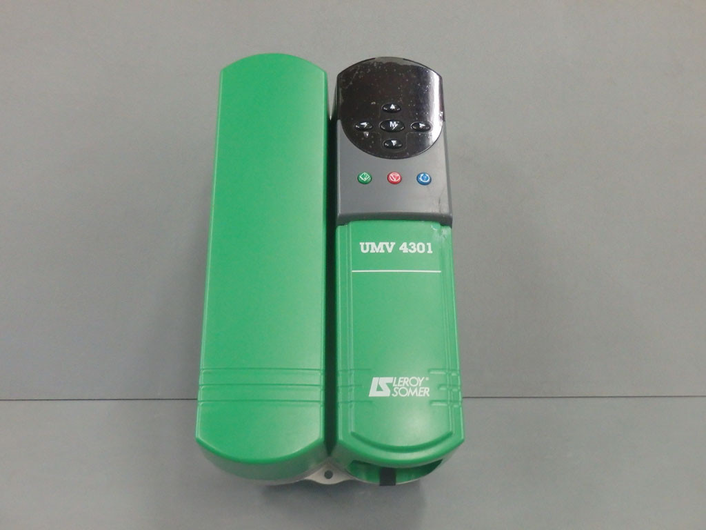 LEROY SOMER  UMV43018T