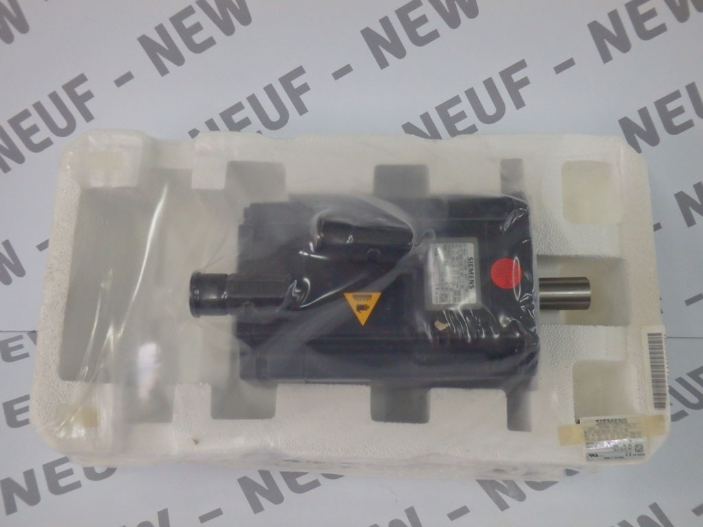 SIEMENS 1FK7060-5AF71-1TH3-Z