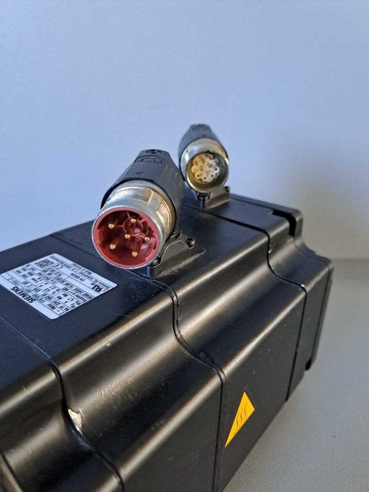 SIEMENS 1FK7060-5AF71-1TH3-Z