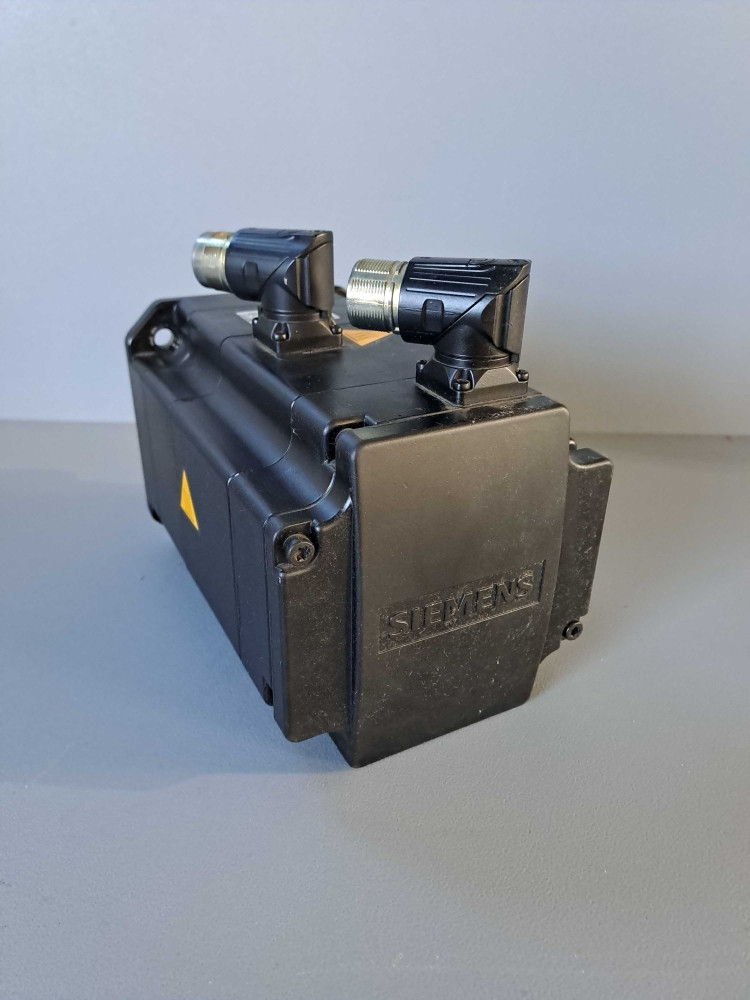 SIEMENS 1FK7060-5AF71-1TH3-Z