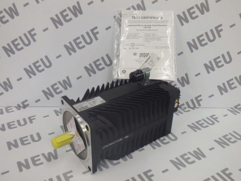 CONTROL TECHNIQUES 142SLD300CAPAA