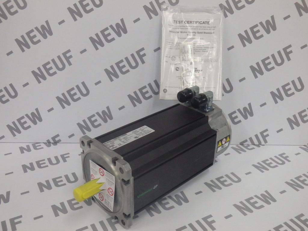 CONTROL TECHNIQUES 142U2D300BACAA165240