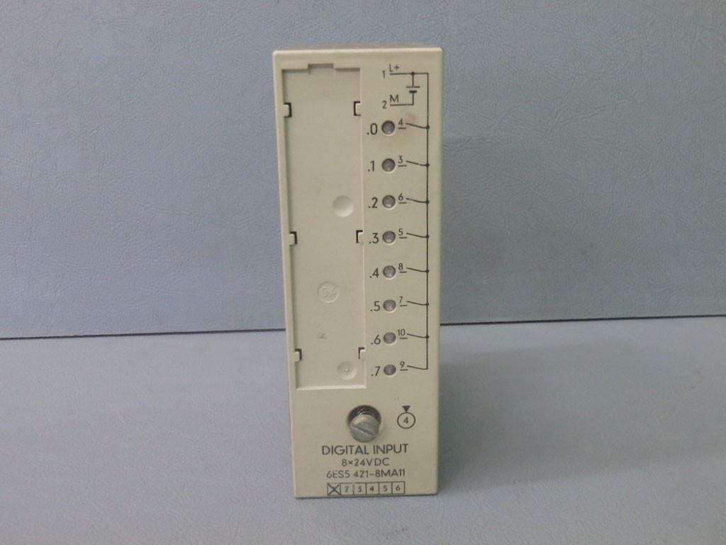 SIEMENS 6ES5421-8MA11