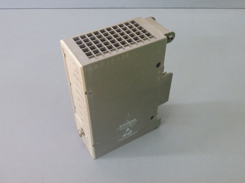 SIEMENS 6ES5421-8MA11