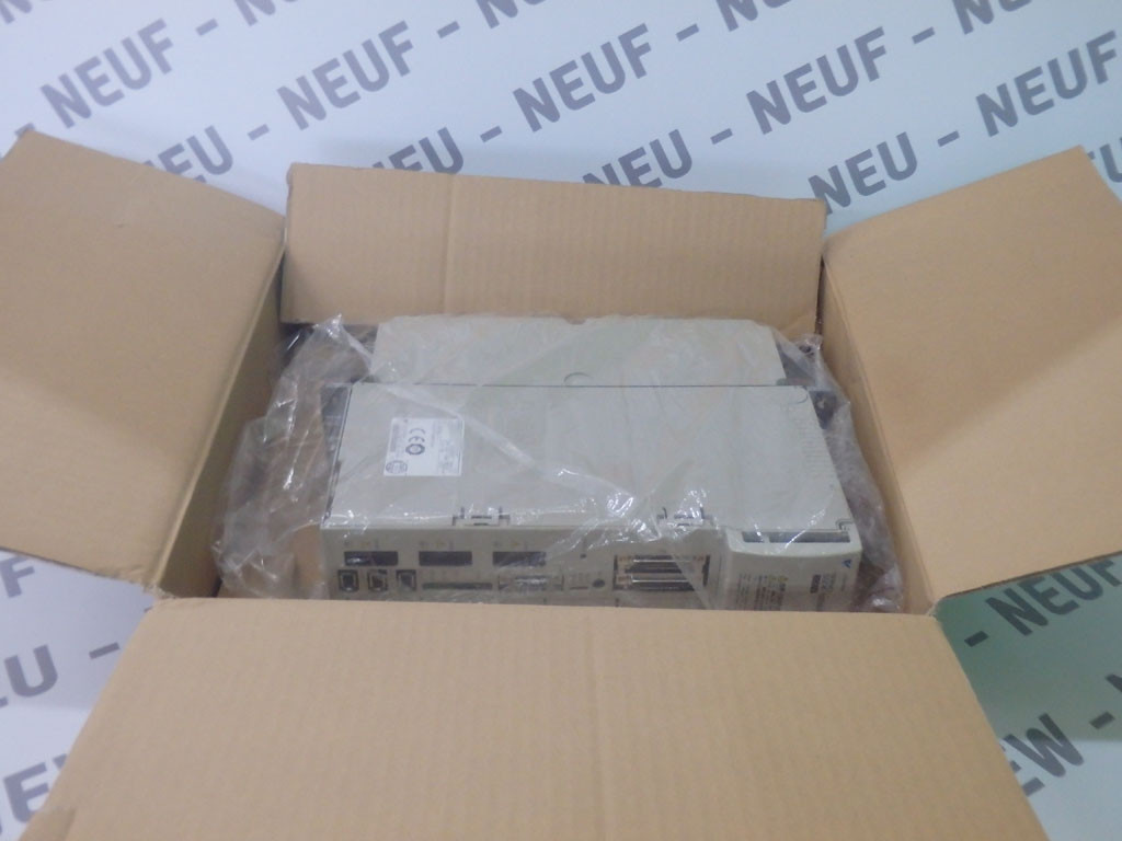 YASKAWA SGDK-101010AEA